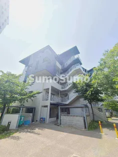 UR浜甲子園さくら街 8号棟の画像