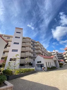 KDXレジデンス夙川ヒルズ 3番館の画像