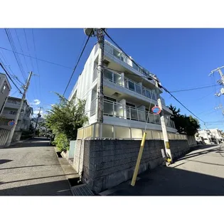 ライフピアモア六甲【3階】の外観