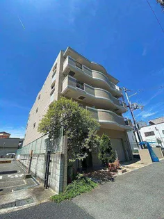 兵庫県神戸市兵庫区兵庫町1丁目【マンション】の外観