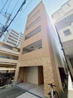 プラネットフィールド西宮の画像