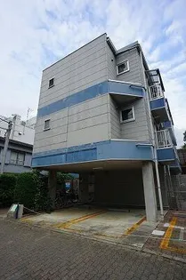 グリーンズサイト学芸大の画像