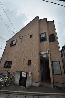 サンシティー諸岡【2階】の外観