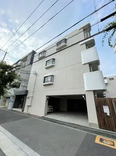 エルベコート東園田の画像