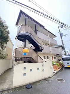 ウエストハイツの画像