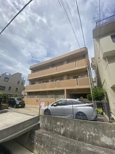 兵庫県西宮市里中町2丁目【マンション】の外観