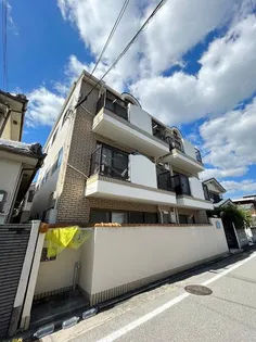 サンパレス21門戸の画像