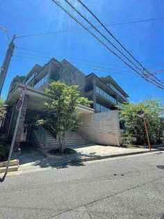 ジオグランデ夙川相生町の画像