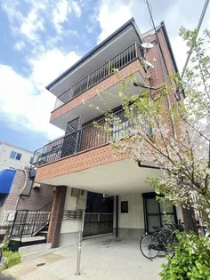 Kマンションムサシの画像