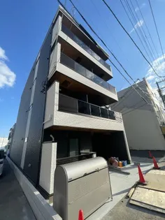 F PIACERE SEAMの画像