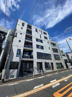 Kukai Terrace恵比寿【4階】の外観