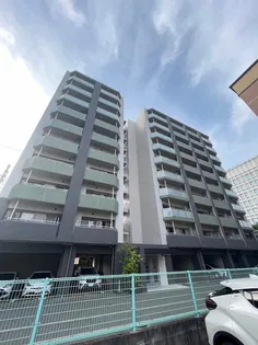 ネストピア薬院東【10階】の外観