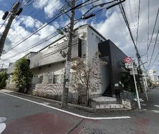 サンファスト上馬の画像