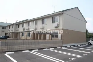 VERDE RIVA B棟の画像