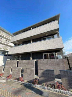 福岡県福岡市南区野間4丁目【アパート】の外観