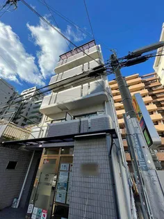 アロンディア六甲の画像