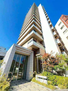 兵庫県神戸市中央区加納町3丁目【マンション】の外観