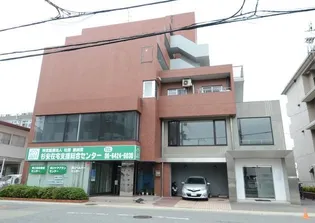 サンロイヤル【3階】の外観