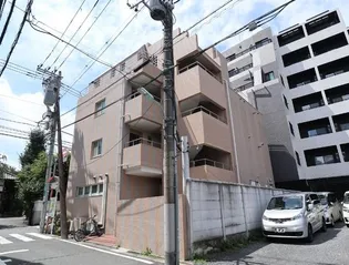 センチュリーコートの画像