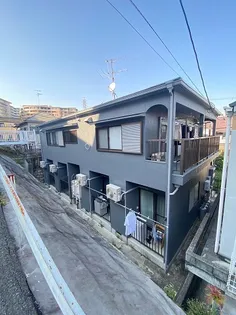 神垣ハイツの画像