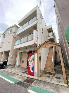 サンハイツ福富の画像