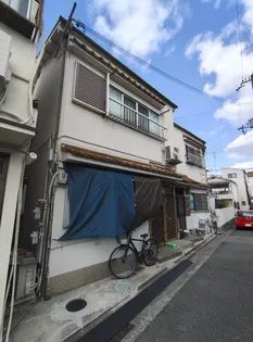 灘北ハイツの画像