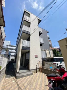 レオパレスドゥジェーム鳴尾の画像