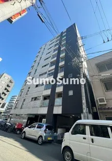 トゥリオーニEBISU【7階】の外観