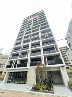 アルティザ博多ミッドシティ【13階】の外観