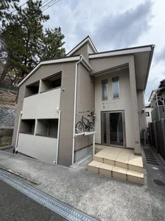 EGーIVハイツの画像