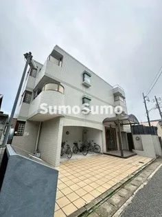 クレスト夙川【1階】の外観