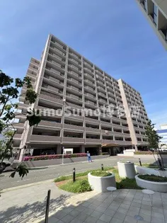 エフメゾン北天神の画像