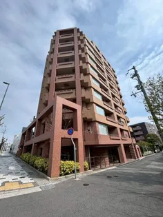 リーベスト芦屋川の画像