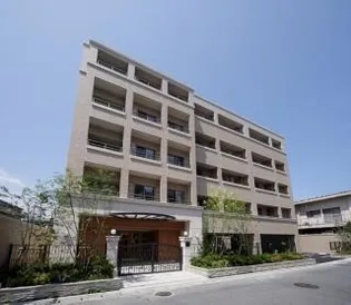 フリーディア平尾プレミアムの画像