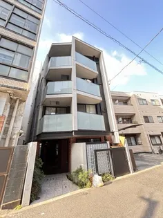 PASEO学芸大学の画像