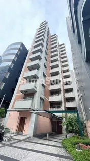 スタイリオ恵比寿SKY【12階】の外観