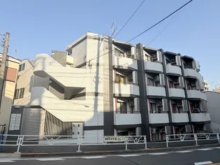 カルチェブラン恵比寿の画像