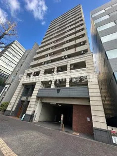 willDo中洲【2階】の外観