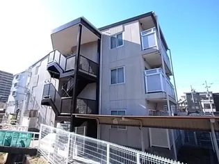 夙川チェリーハウスの画像