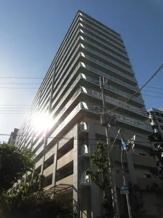 プレミスト神戸ハーバーレジデンスの画像