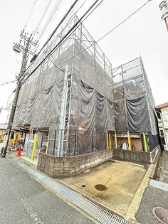 ベステック南塚口の画像