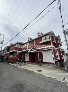 ストークハイツの画像