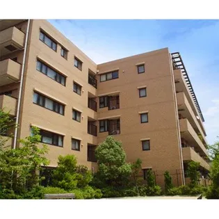 パーク ハイム東芦屋町の画像