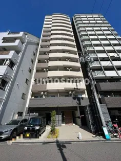 レジュールアッシュ難波MINAMIⅢの画像