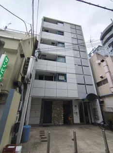 ITビル【5階】の外観