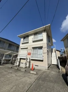 サンフレーズ東町Iの画像