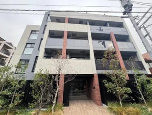 OZIO上目黒の画像