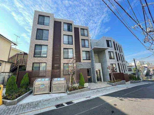 ゲートマークス三軒茶屋の画像