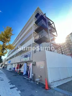 ハイツユソーキの画像