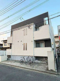 Grandtic peace井尻 【1階】の外観